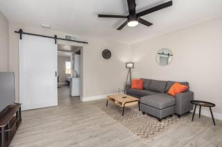 3beds-kingbedsleeps7gymwificentral - Tempe - 0