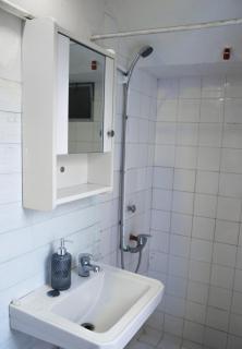 Habitación "Central" Privada - Hostel 3B - Salto - 1