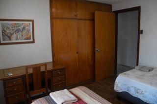 Habitación "Central" Privada - Hostel 3B - Salto - 8