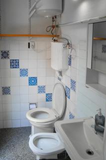 Habitación "Central" Privada - Hostel 3B - Salto - 2