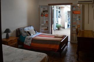Habitación "Central" Privada - Hostel 3B - Salto - 0