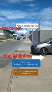 Apartamento Praia dos Milionários 3 Quartos e Ar condicionado - Ilhéus - 6