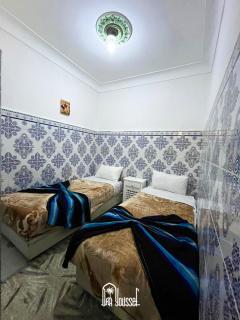 Daryussef 114 - Marrakesh - 8