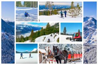 Riverfront Chalet Near Skiing, Lakes, Mtns & Leavenworth - 2