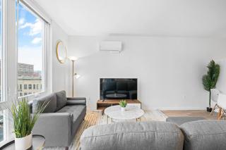 Convenient 2bd2ba In Museumofarts-downtowngym - Spokane - 3