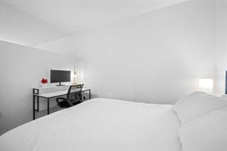 Convenient 2bd2ba In Museumofarts-downtowngym - Spokane - 2