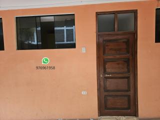 HOSPEDAJE ALVARADO - Matrimonial - 103 - Bueno Bonito y Barato - Cajamarca - 2