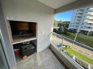 Look Brava tower - Punta del Este - 4
