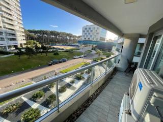 Look Brava tower - Punta del Este - 8