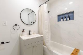 Cozy 3 Bedroom House Near DFW - Bedford - 8