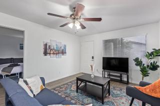 1bed Apartmentwifisleeps6wdpool - 8