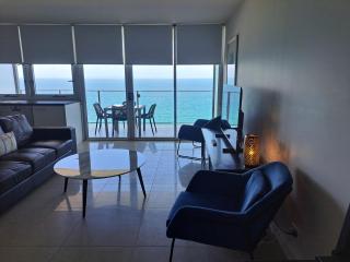 Oshen Holiday Apartments Yeppoon - Yeppoon - 8