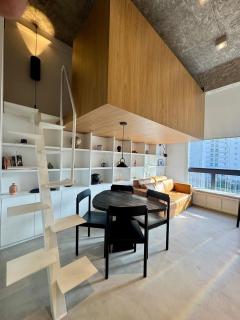 Y_501 | Studio exclusivo na Rua Oscar Freire Novo - São Paulo - 6
