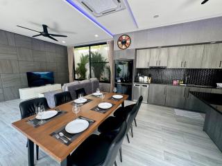 Diamond 2 Villa by G Estate Phuket - Ban Saiyuan (1) - 5