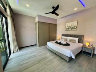 Diamond 2 Villa by G Estate Phuket - Ban Saiyuan (1) - 4