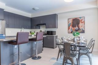 Hamilton 4bd Homeairport Kingbed Sleeps16tv - Caledonia - 7