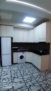 apartment mosaic - Baku - 1