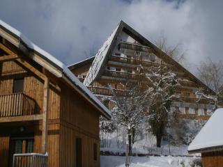 Apartment with bath tub for 6 people - Gresse-en-Vercors - 7