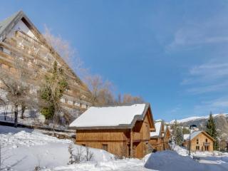 Apartment with bath tub for 6 people - Gresse-en-Vercors - 6