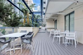 City Escape Level 19 Pool, Gym & Sauna - 5