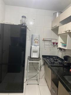 Apartamento Aconchegante - Belém - 6