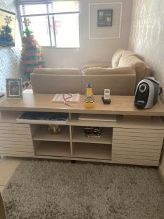 Apartamento Aconchegante - Belém - 3