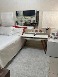 Apartamento Aconchegante - Belém - 2