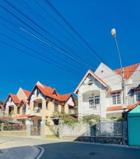 Căn hộ 03 phòng ngủ tại Đà Lạt - Dalat - 3