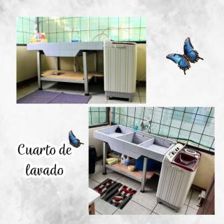 Morpho Casa Vacacional - Fortuna - 2
