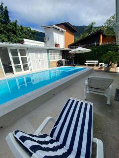 Casa em Maresias - São Sebastião - São Sebastião - 2