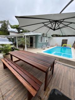 Casa em Maresias - São Sebastião - São Sebastião - 0