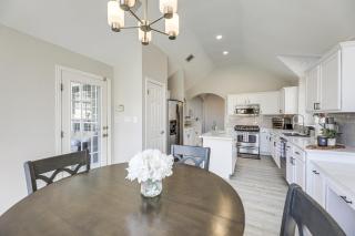 9 Mi to The Domain Spacious Pflugerville Haven! - Pflugerville - 4