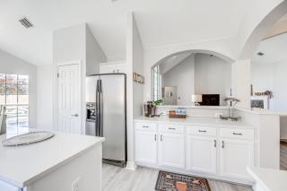 9 Mi to The Domain Spacious Pflugerville Haven! - Pflugerville - 2