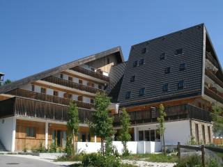 Studio with shuttle bus to the ski lift - Gresse-en-Vercors - 0