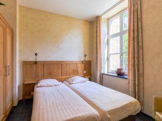 Castle Apartment in Aywaille near River Amblève - Aywaille - 7