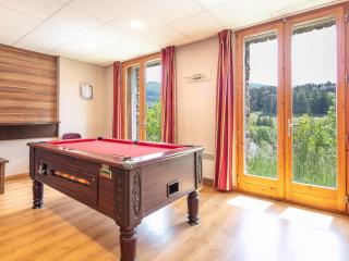 Chalet with shuttle bus to the ski lift - Gresse-en-Vercors - 8