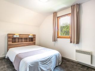 Chalet with shuttle bus to the ski lift - Gresse-en-Vercors - 3