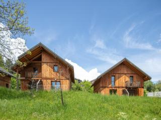 Chalet with shuttle bus to the ski lift - Gresse-en-Vercors - 3