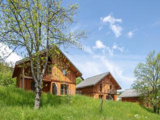 Chalet with shuttle bus to the ski lift - Gresse-en-Vercors - 4