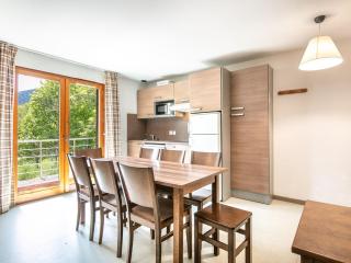 Chalet with shuttle bus to the ski lift - Gresse-en-Vercors - 6