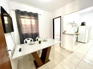 APT01 Lindo Apart 1 bedroom well located - Petrolina - 0