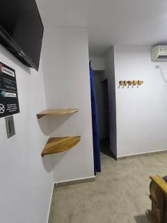 Casa Hotel Mar y Brisa Beach - 2