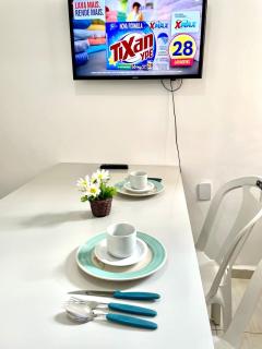APT01 Lindo Apart 1 bedroom well located - Petrolina - 5