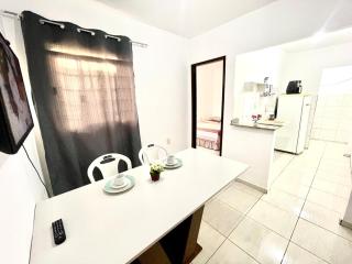 APT01 Lindo Apart 1 bedroom well located - Petrolina - 3
