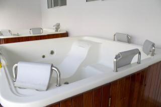 Central and comfortable Santa Marta apartment - Santa Marta - 9