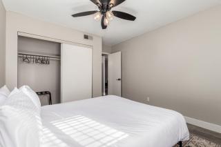 Stylish 2br1ba Apt King Bed Heart Of The City - Tempe - 3