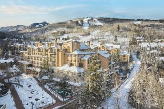 Beaver Creek Lodge, Autograph Collection - 5