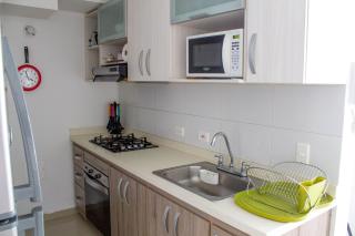 Central and comfortable Santa Marta apartment - Santa Marta - 8