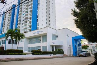 Central and comfortable Santa Marta apartment - Santa Marta - 7