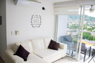 Central and comfortable Santa Marta apartment - 6